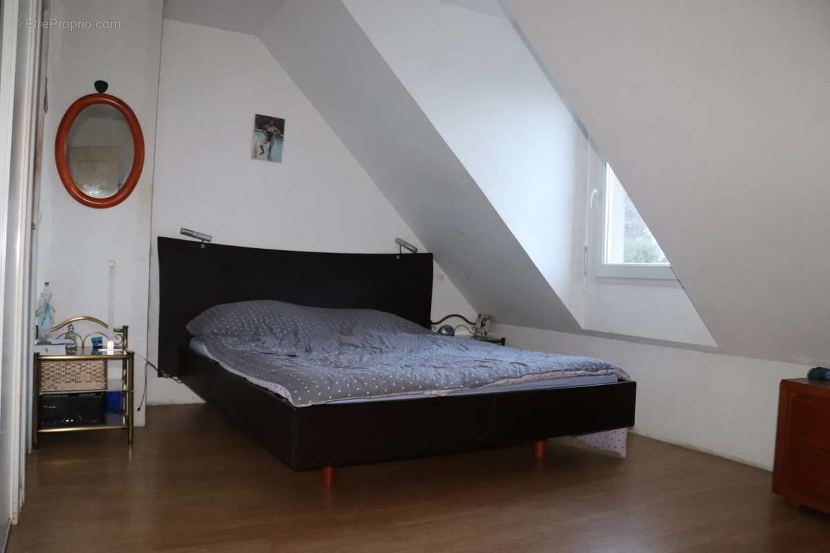 Maison à LA FERTE-SOUS-JOUARRE