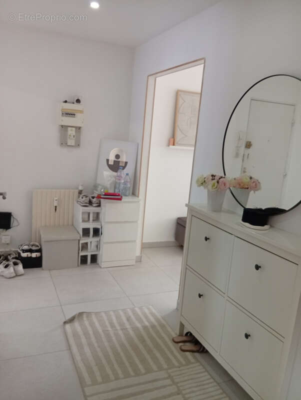 Appartement à MULHOUSE