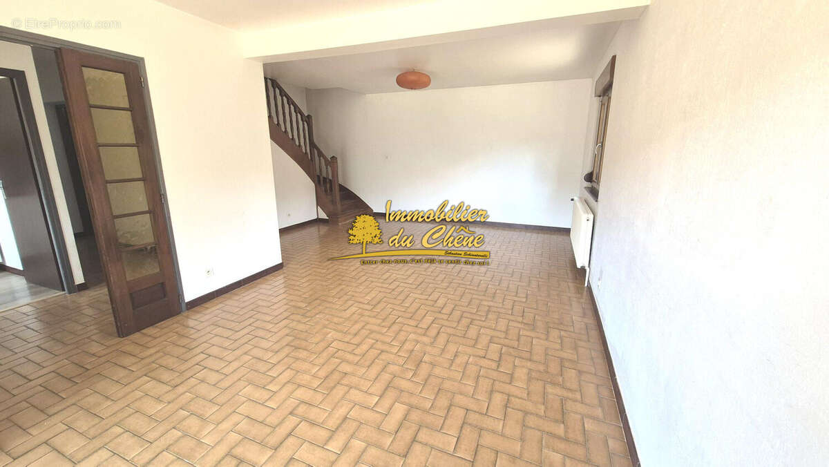 Maison 90 m² à Luxeuil-Les-Bains  - photo 8