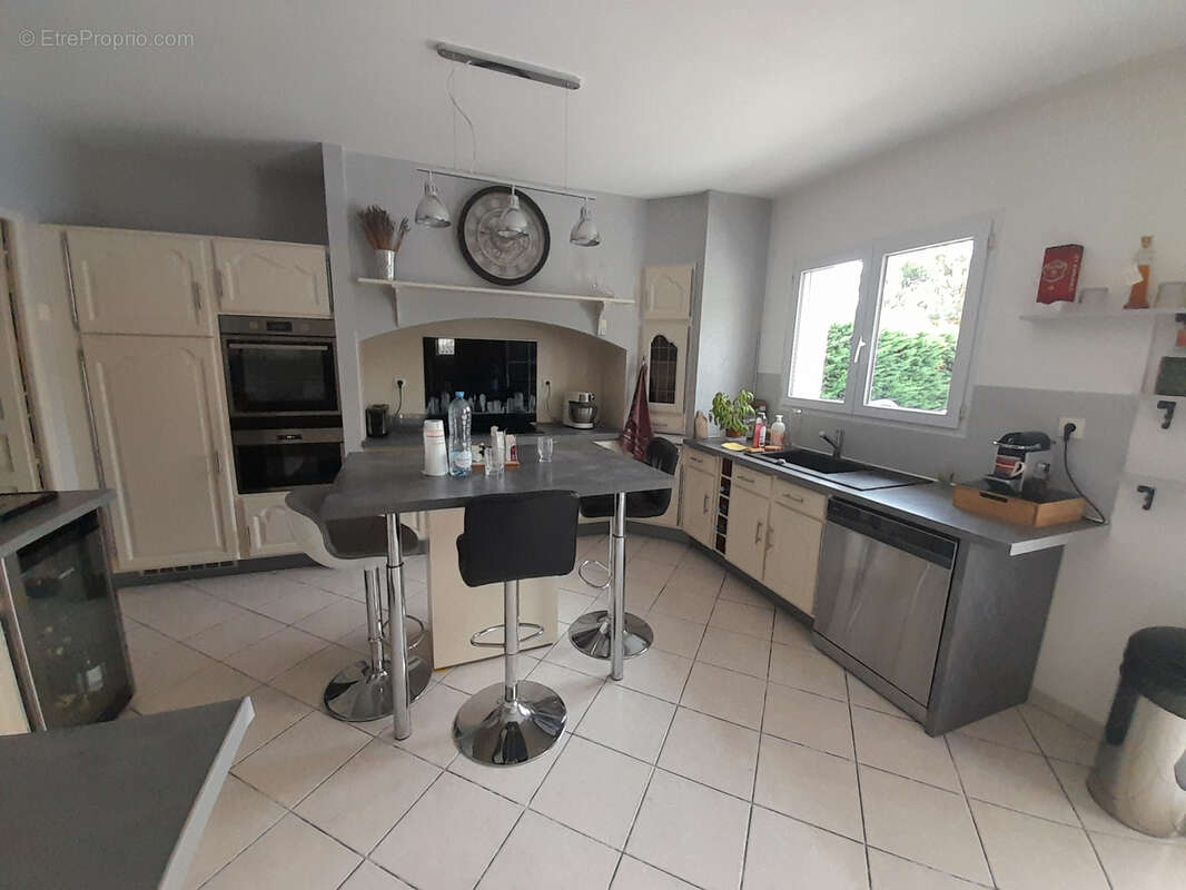 Maison à MARCHEPRIME