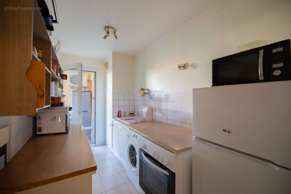 Appartement à MANDELIEU-LA-NAPOULE