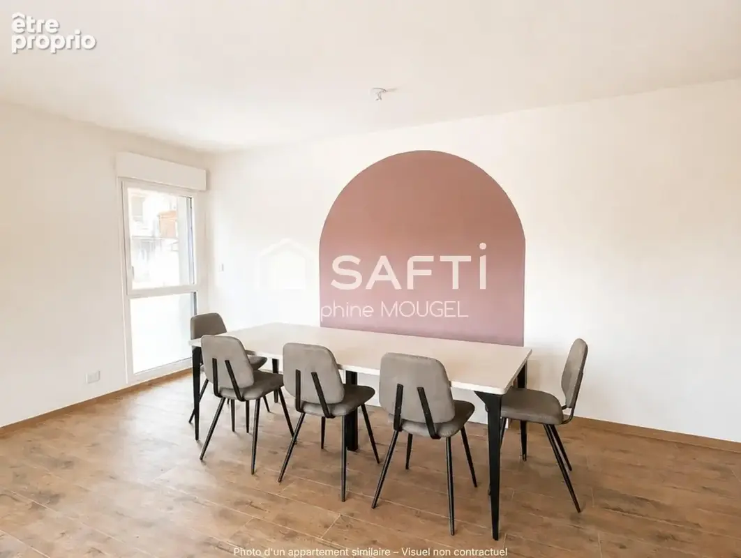 Photo 1 - Appartement à GERARDMER