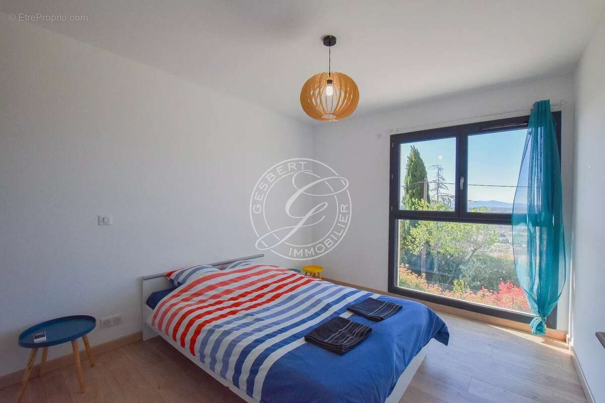 Maison à DRAGUIGNAN