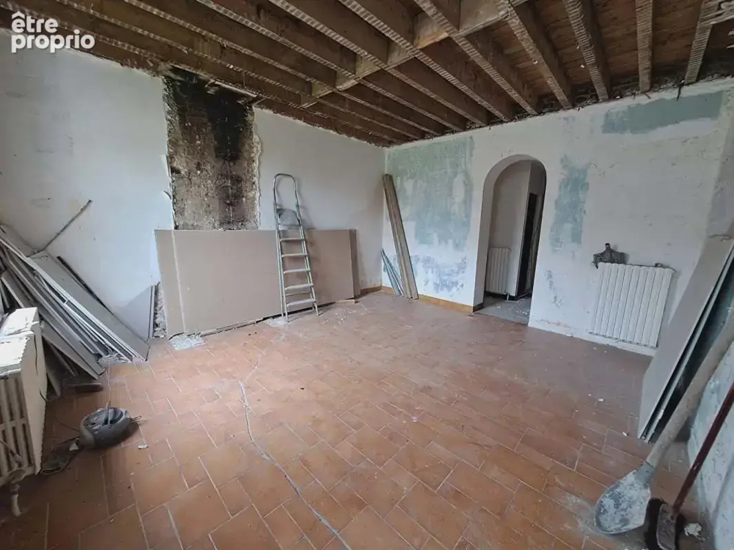 Maison Trosly-Loire 80 m2 - photo 3