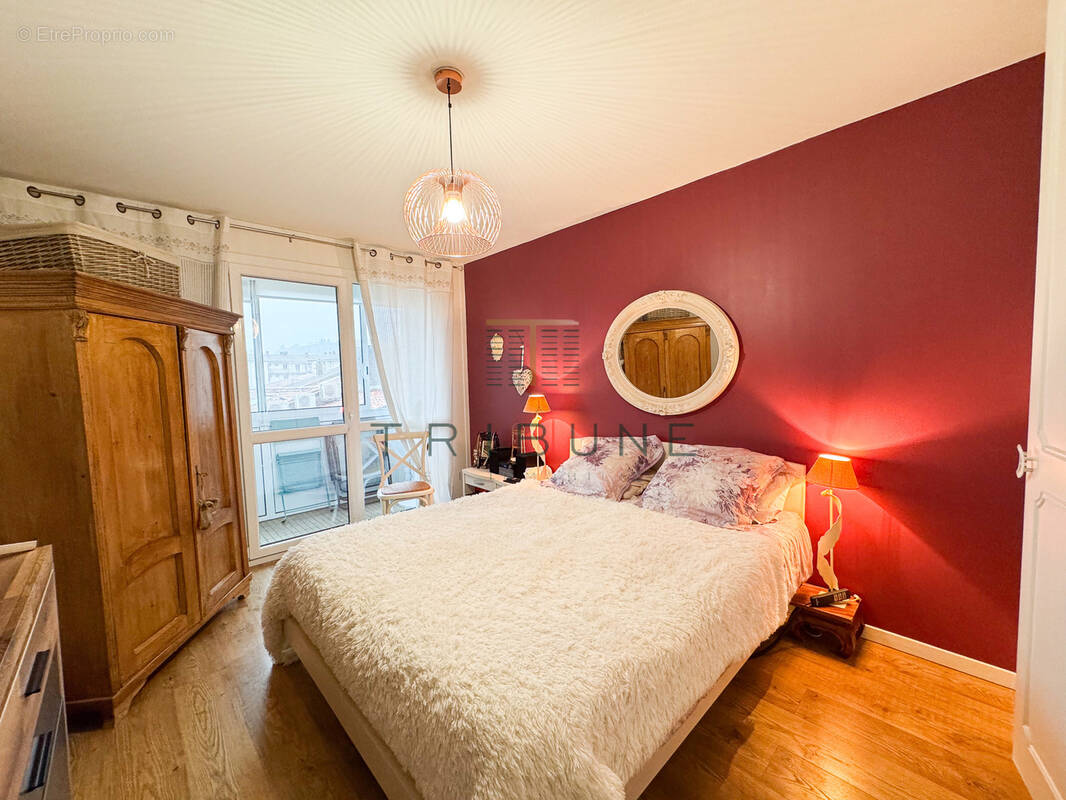 Appartement à AGEN