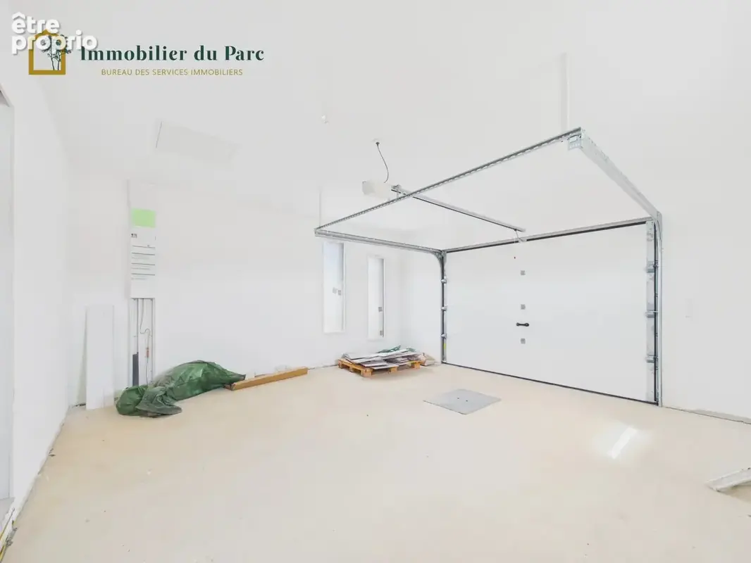 Maison Neuve plain-pied, 5 pièces à Héricourt. - photo 11