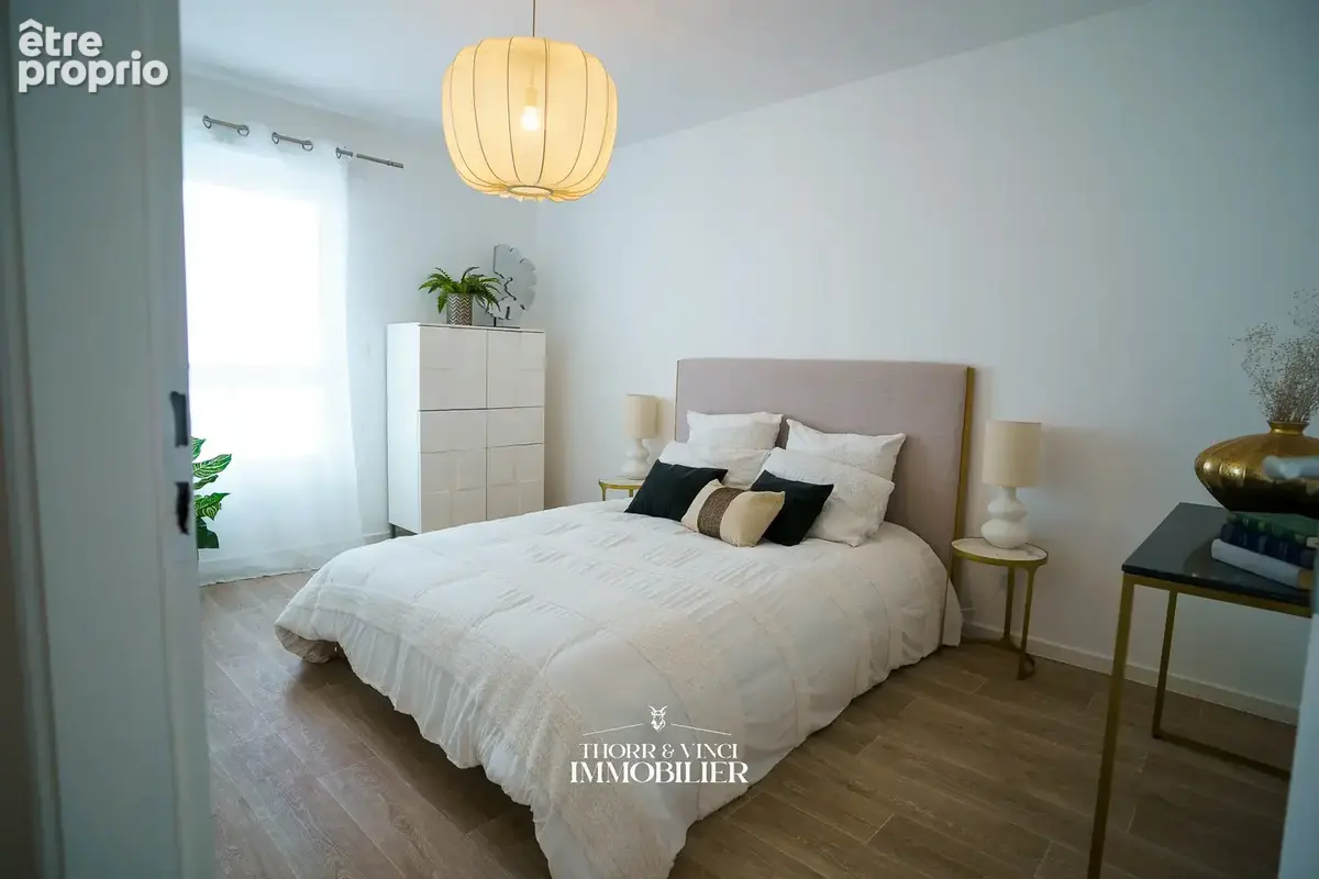 Appartement 2 pièces - 37m2 - Wintzenheim - photo 17
