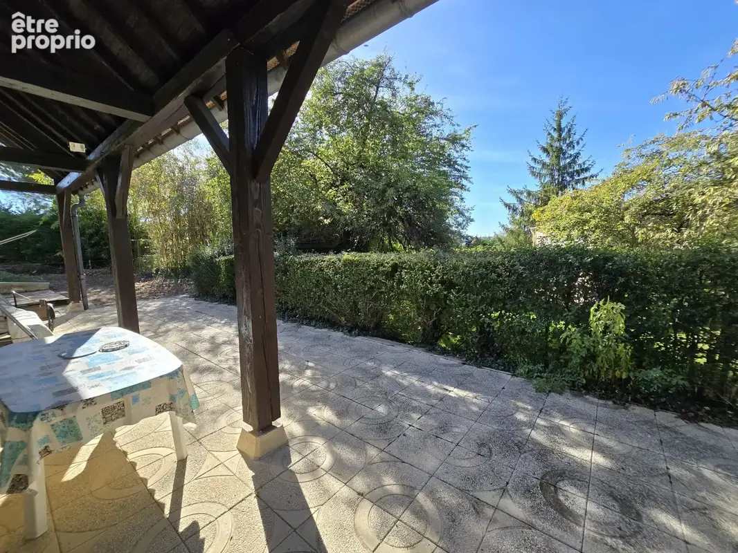 MAISON 5 chambres - photo 4