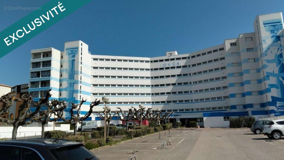 Photo 2 - Appartement à LE BARCARES