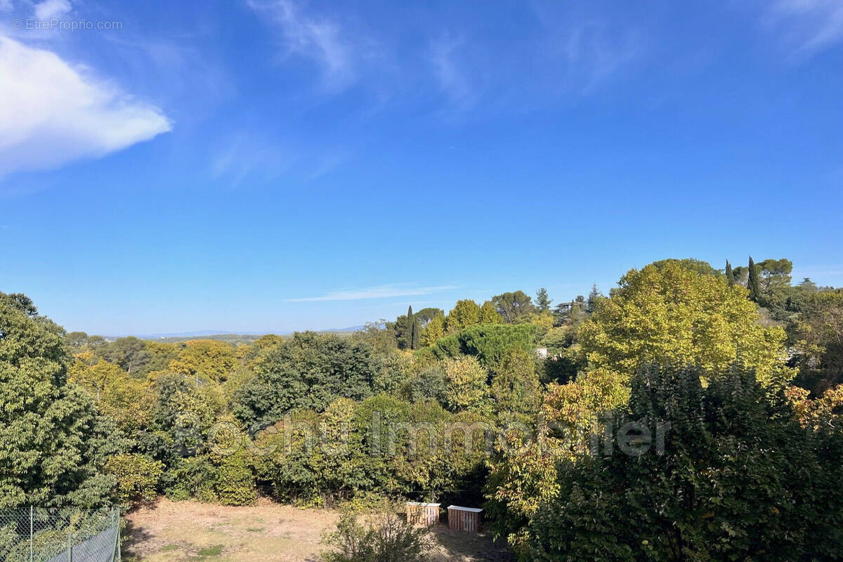 Maison à CASTELNAU-LE-LEZ