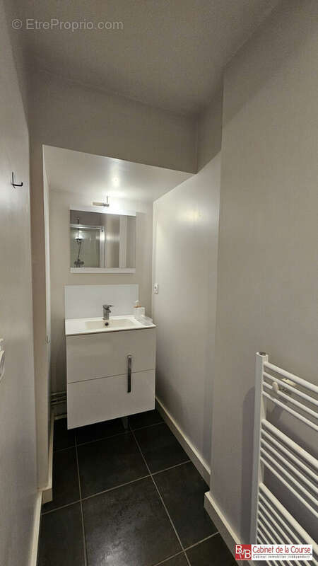 Appartement 46 m² à Bordeaux  - photo 7