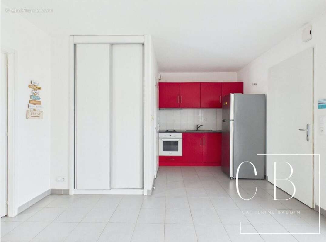 Photo 4 - Appartement à PERIGNY