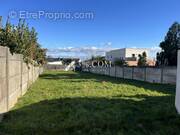 Terrain à SAINT-NAZAIRE