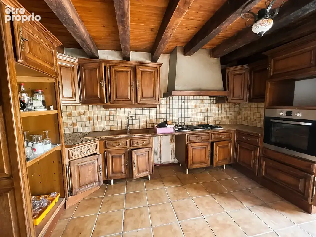 Appartement 5 pièces 140 m² à vendre à Saint-Maurice-La-Souterraine (23300) - photo 48