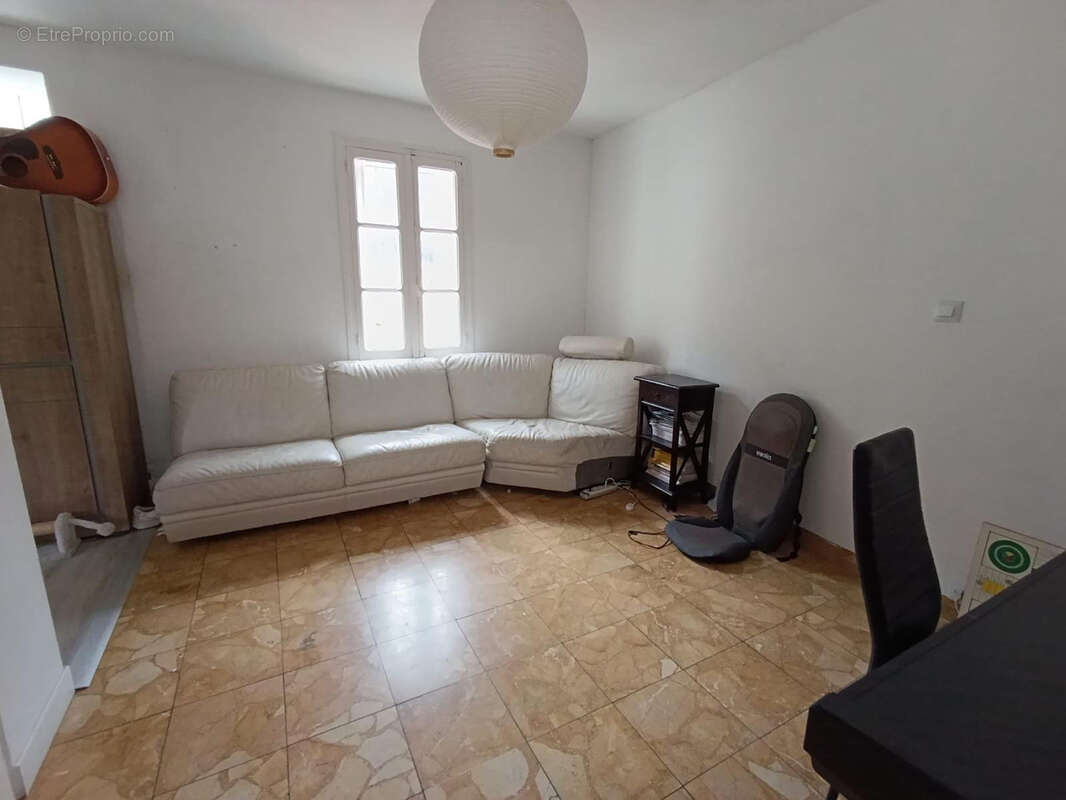 Appartement à ARLES-SUR-TECH