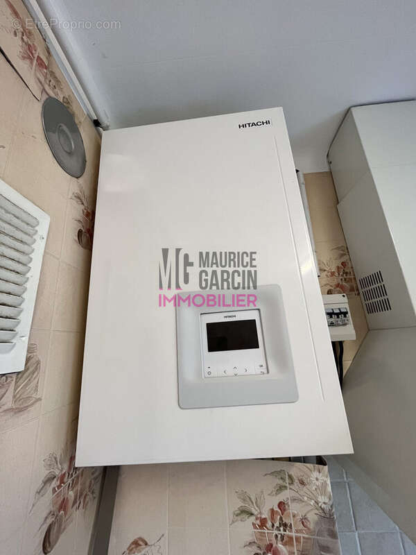 Appartement à AVIGNON