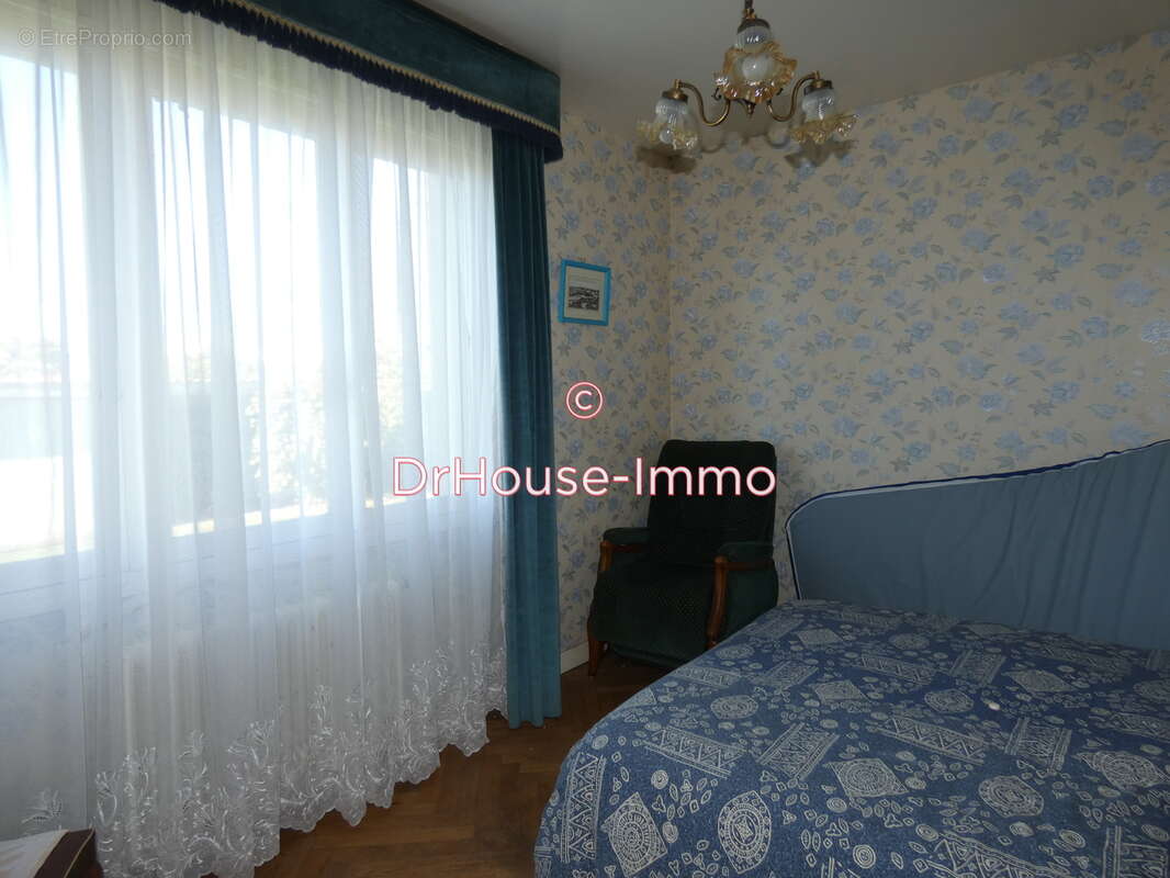 Maison à SAINT-PIERRE-D&#039;OLERON