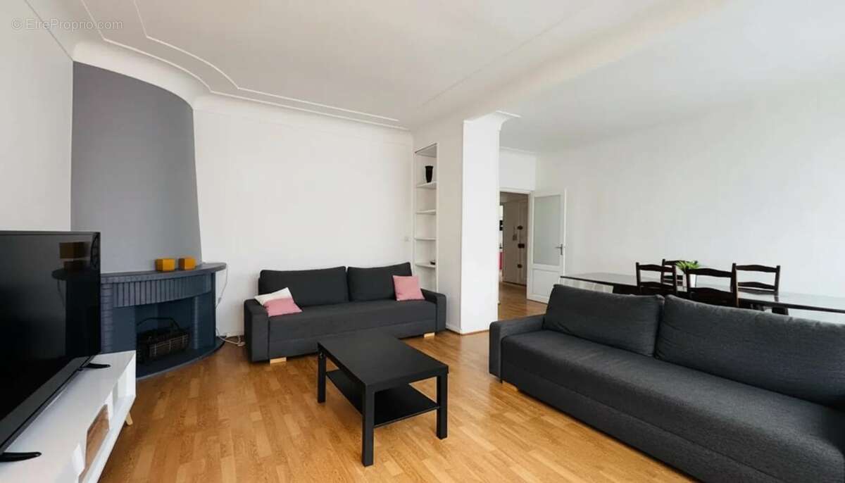 Appartement à PERPIGNAN