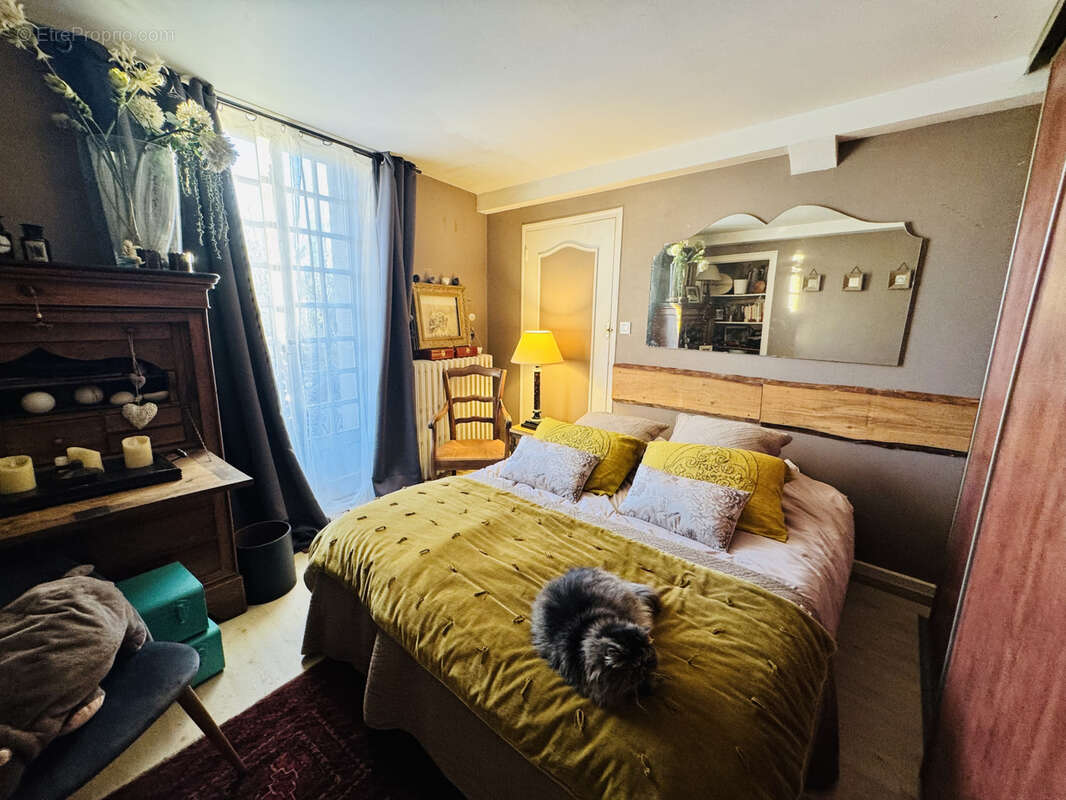 Appartement à LOUHANS