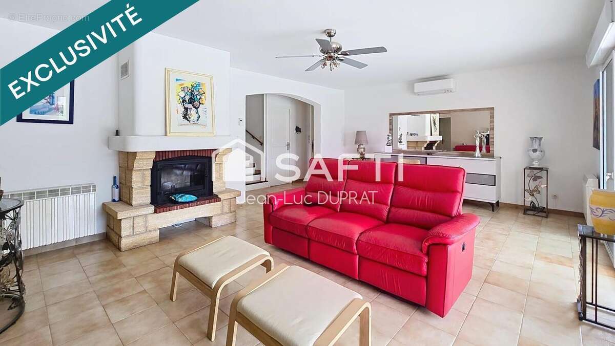 Photo 4 - Maison à ROCBARON