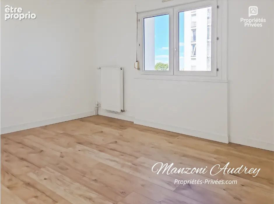 Appartement La Chapelle Saint Luc 4 pièce(s) 79 m2 - photo 9