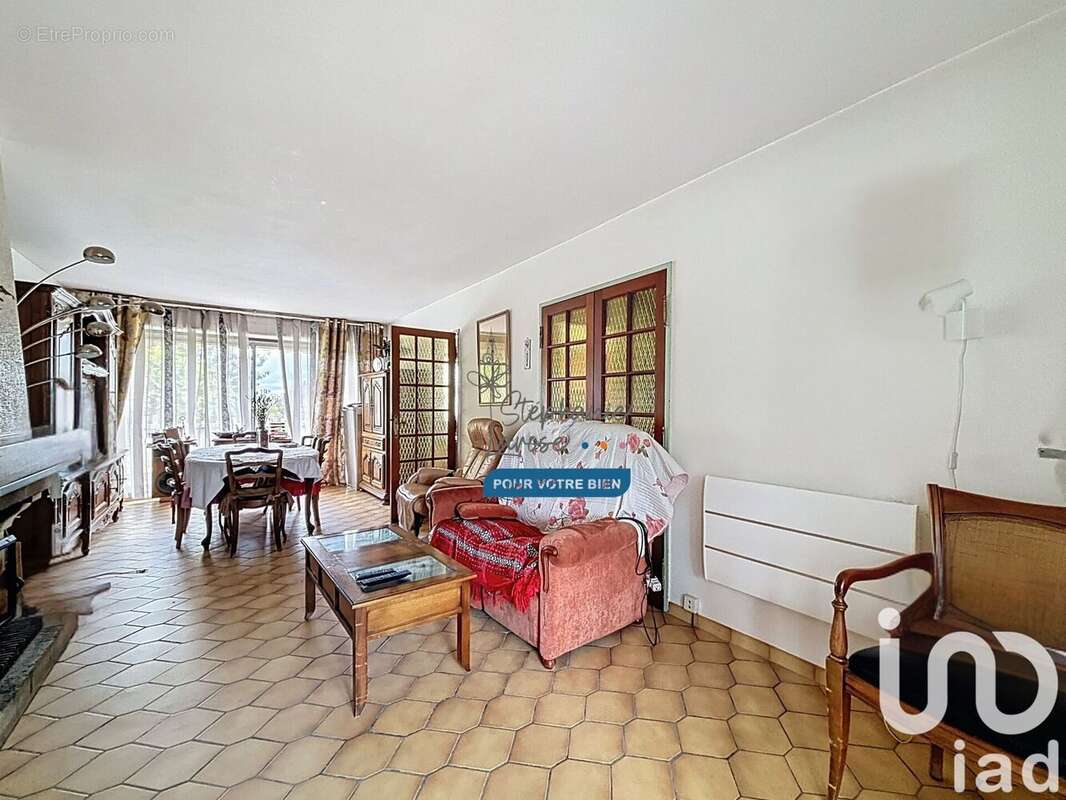 Photo 6 - Maison à NOISEAU