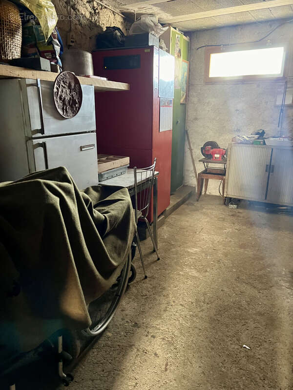 Maison à SALLELES-CABARDES