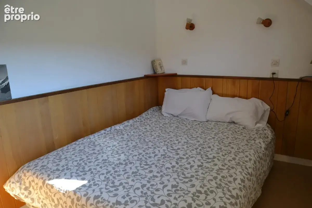 T2 de 29 m2 avec vues dégagées, parking et cave privative - photo 10
