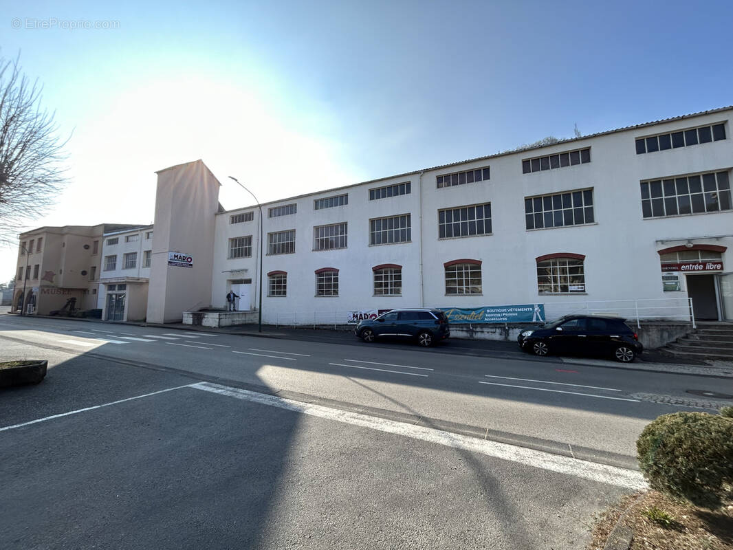 Appartement à BORT-LES-ORGUES