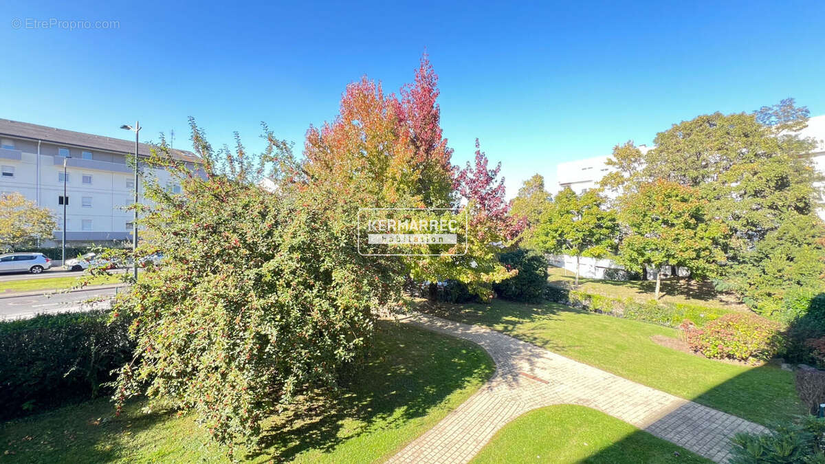 Appartement à ORVAULT