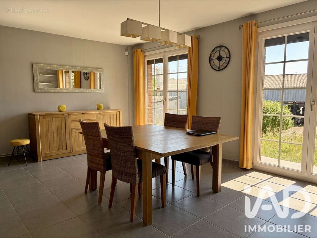 Maison 114 m² à Achicourt  - photo 3
