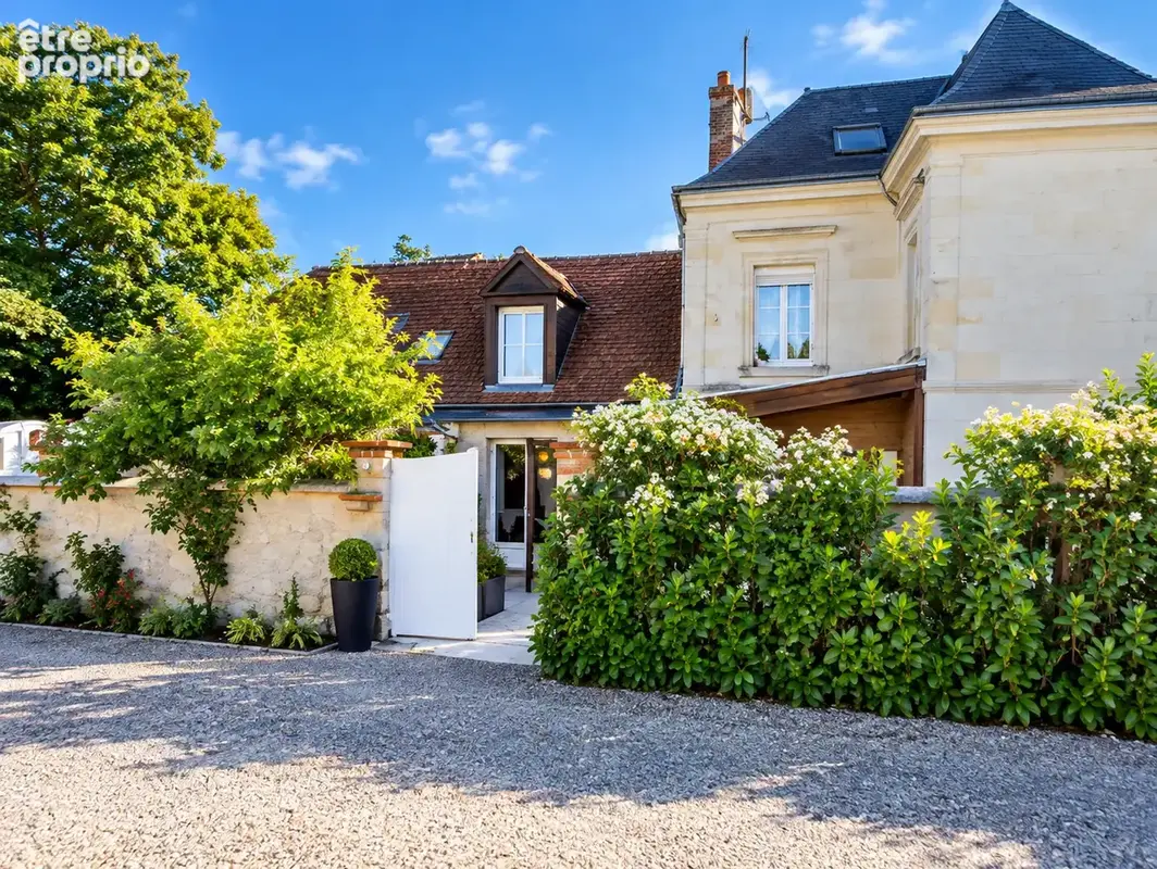 Photo Maison à Saint-Regle au prix de 367 000€