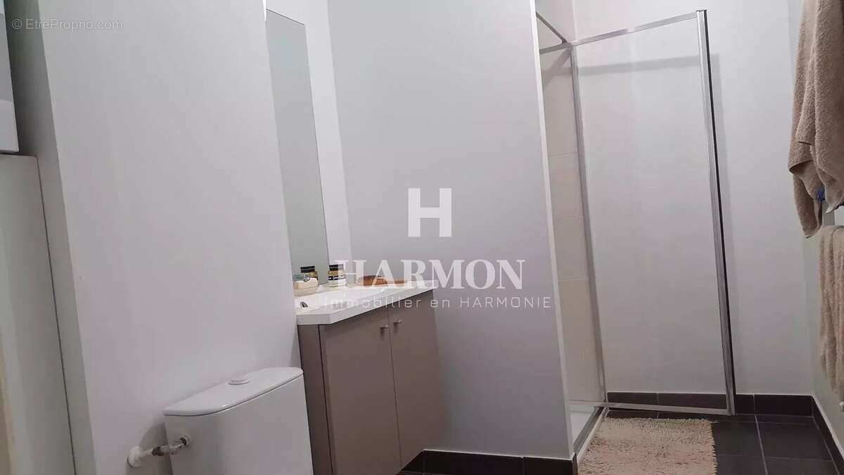 Appartement à SEIGNOSSE