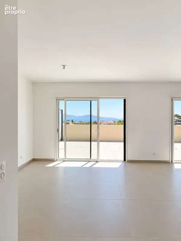 Appartement La Ciotat 106.85 m2 - photo 3