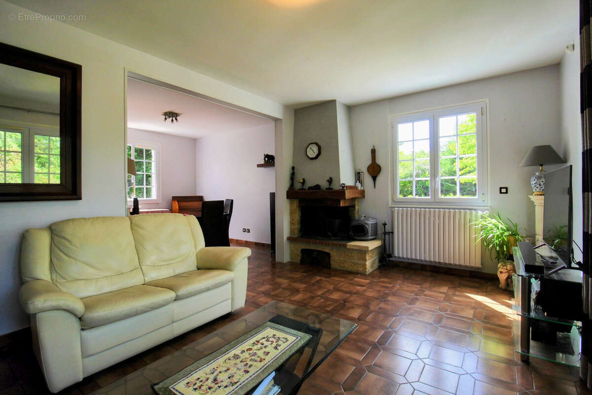 Houdan 15 mn - Maison familiale à vendre - photo 7