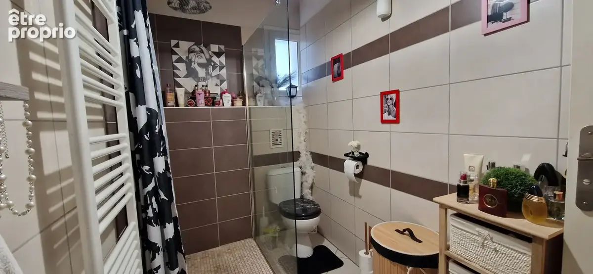 Appartement t2 bis - 55 m2- special investisseur - photo 9