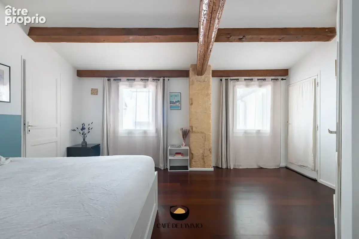 Duplex familial aux Antiquaires - photo 12