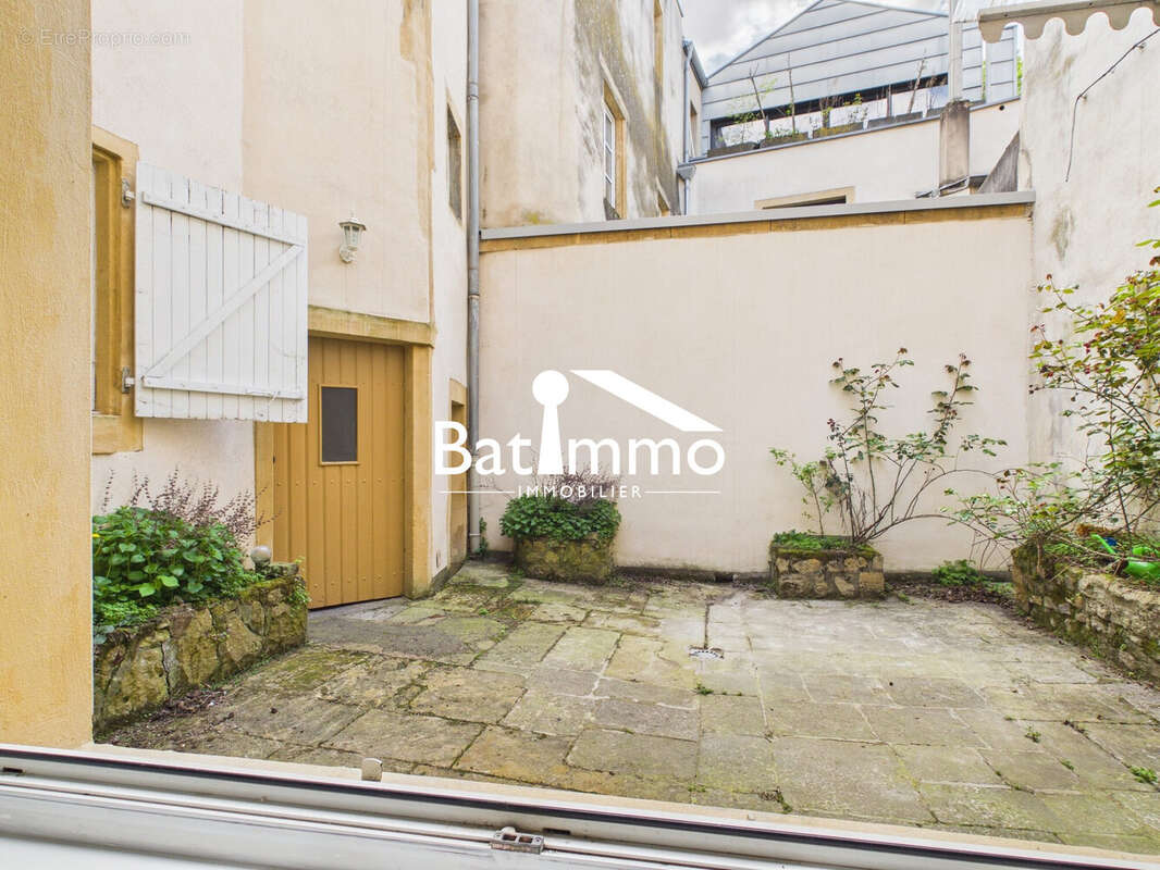 Appartement 42 m² à Metz  - photo 3
