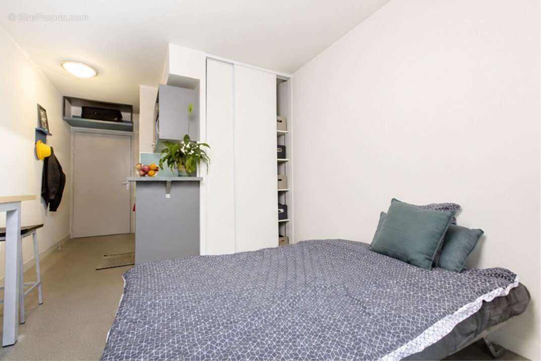 Appartement à COLOMBES