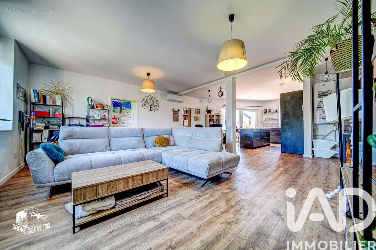 Photo 5 - Appartement à YUTZ