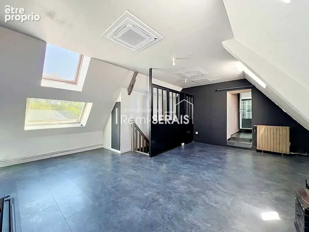 Longère 180 m²  avec 2.6 hectares à 10 mn de Sées - photo 8
