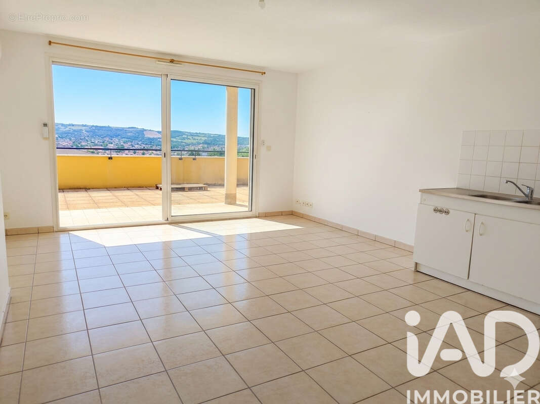 Photo 5 - Appartement à MONTLUCON