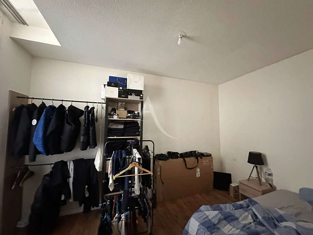 Appartement à ROCHEFORT