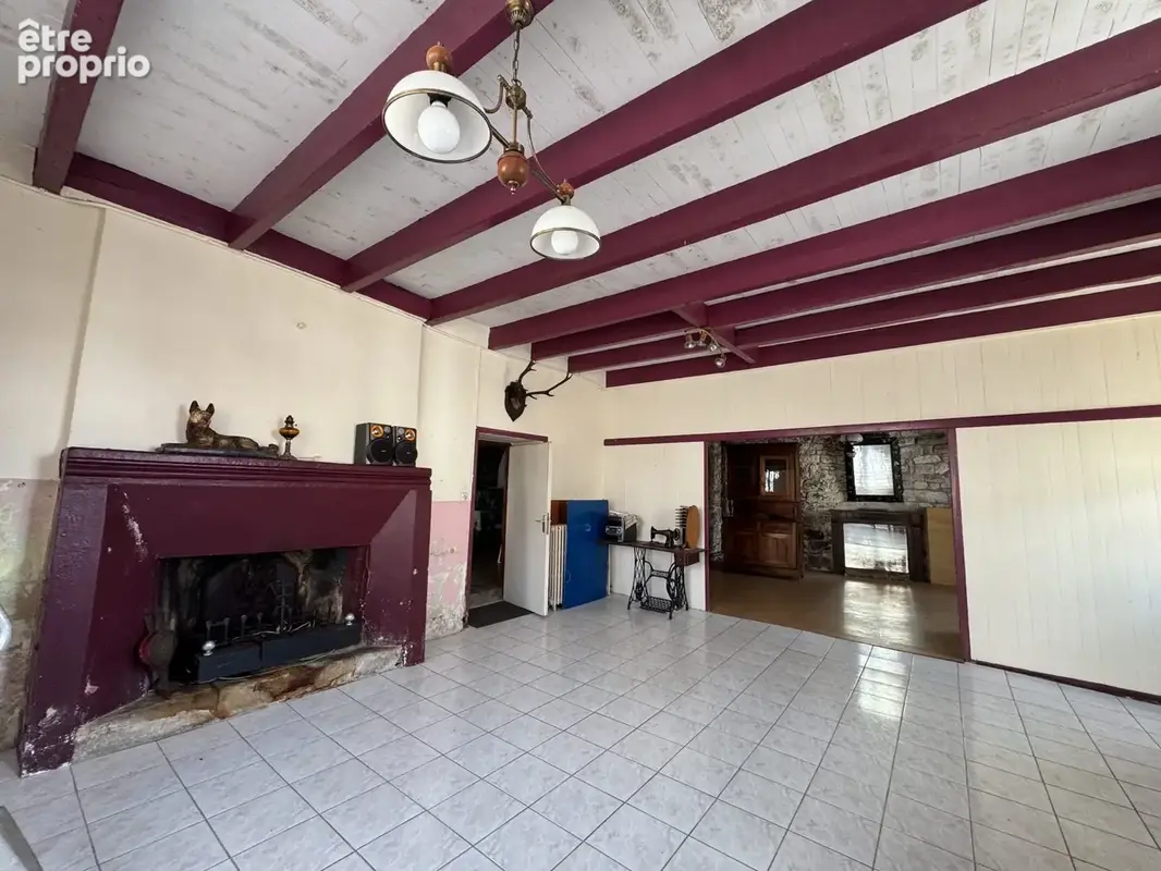 Maison 6 pièces 190 m² à vendre à Le Saint (56110) - photo 7