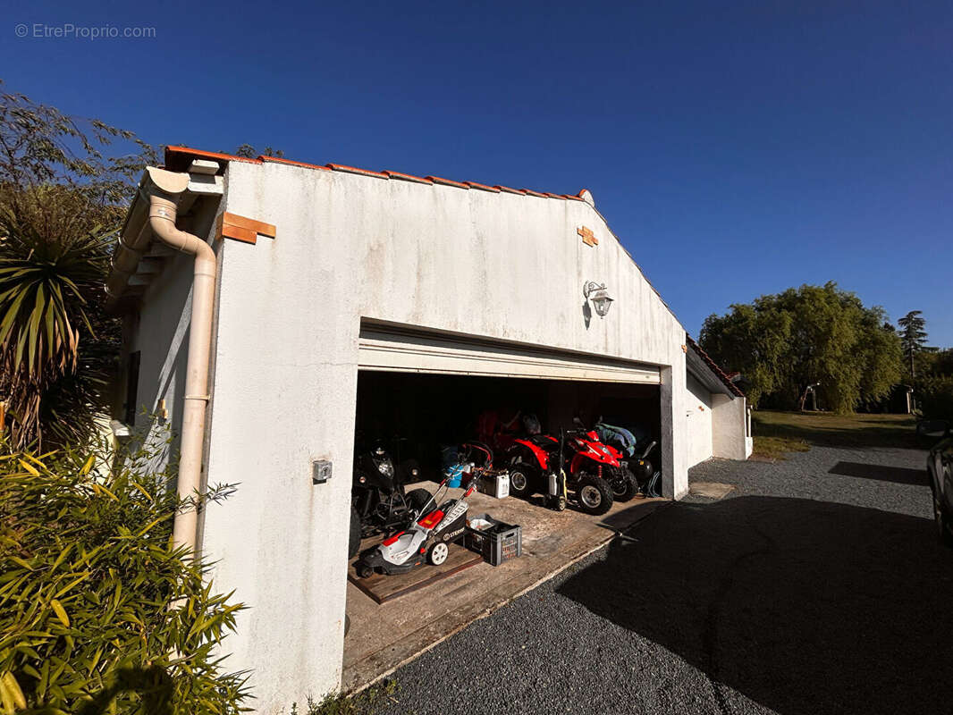 Maison à PONT-SAINT-MARTIN