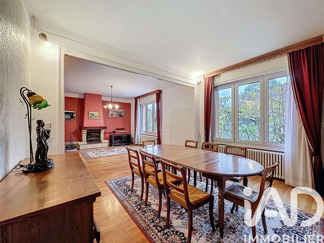 Photo 8 - Maison à HOMECOURT