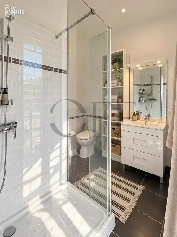 Roucas-blanc – duplex d’exception – terrasse 53 m² – vue panoramique mer & notre-dame de la garde - photo 11