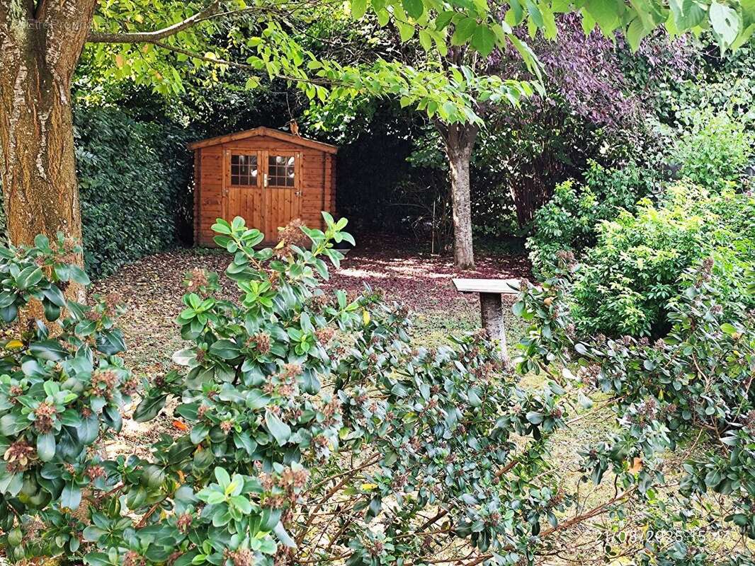 Appartement à COURDIMANCHE