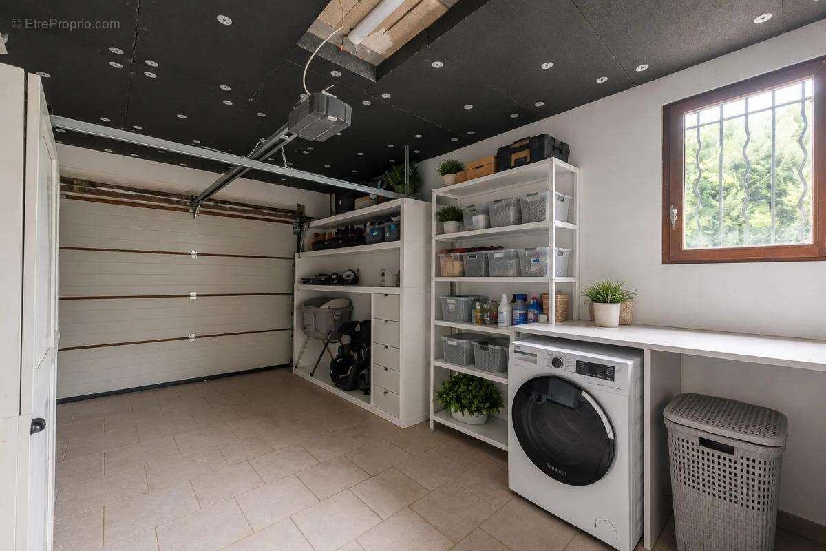 Maison de 7 pièces de 187 m² à Dammartin-en-Goële - photo 15