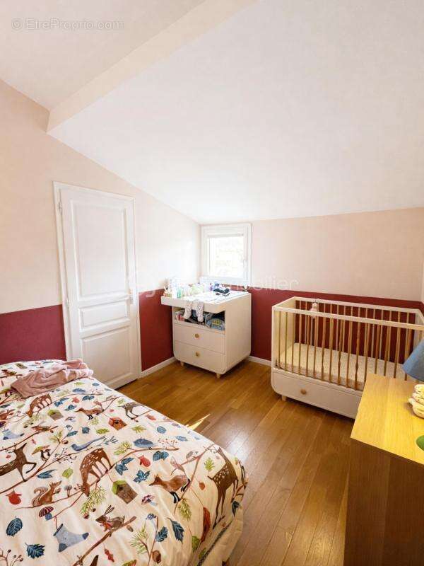 Appartement à VERSAILLES